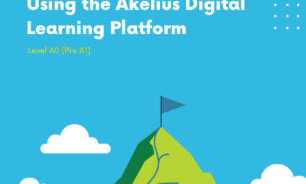 Lesson planning-Using the Akelius Digital Learning Platform