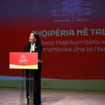 Shqipëria në Talis