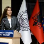 Dita e pare e vitik te ri akademik 2025-2026 ne Universitetin e Shkodres
