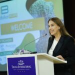 Kongresi Ndërkombëtar i Nanoteknologjisë Tiranë